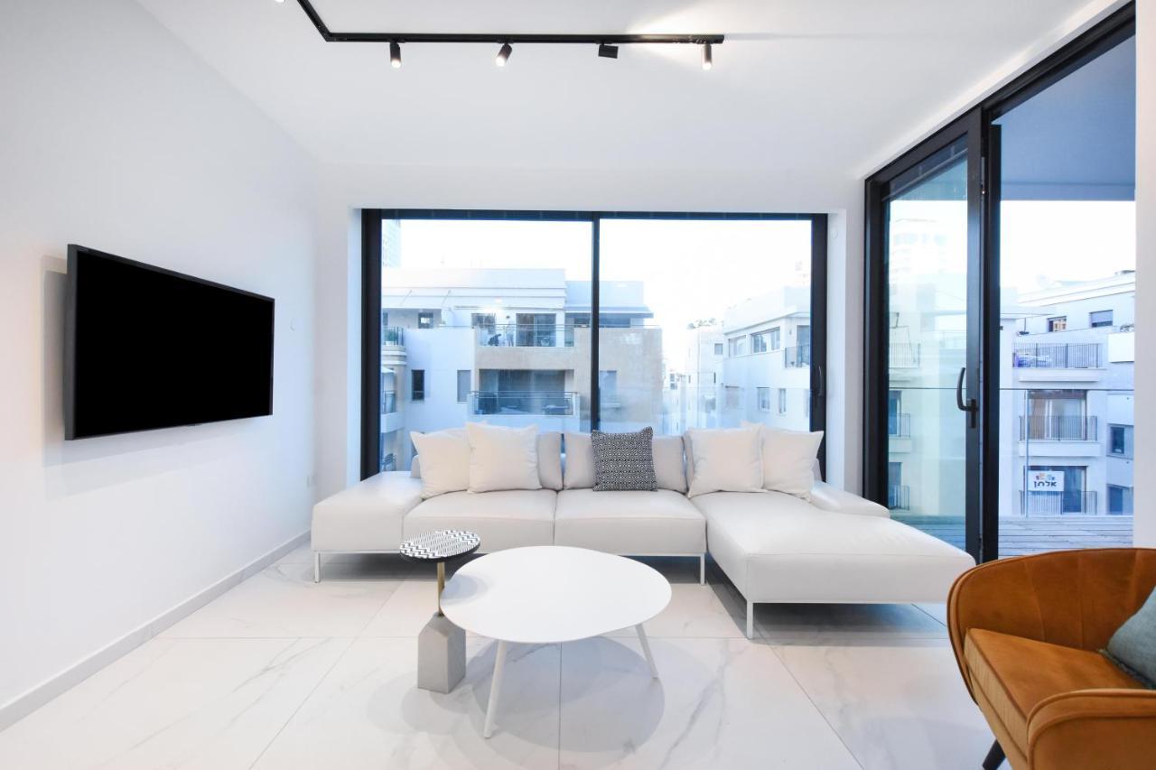 Partition By Holyguest * Tel Aviv
